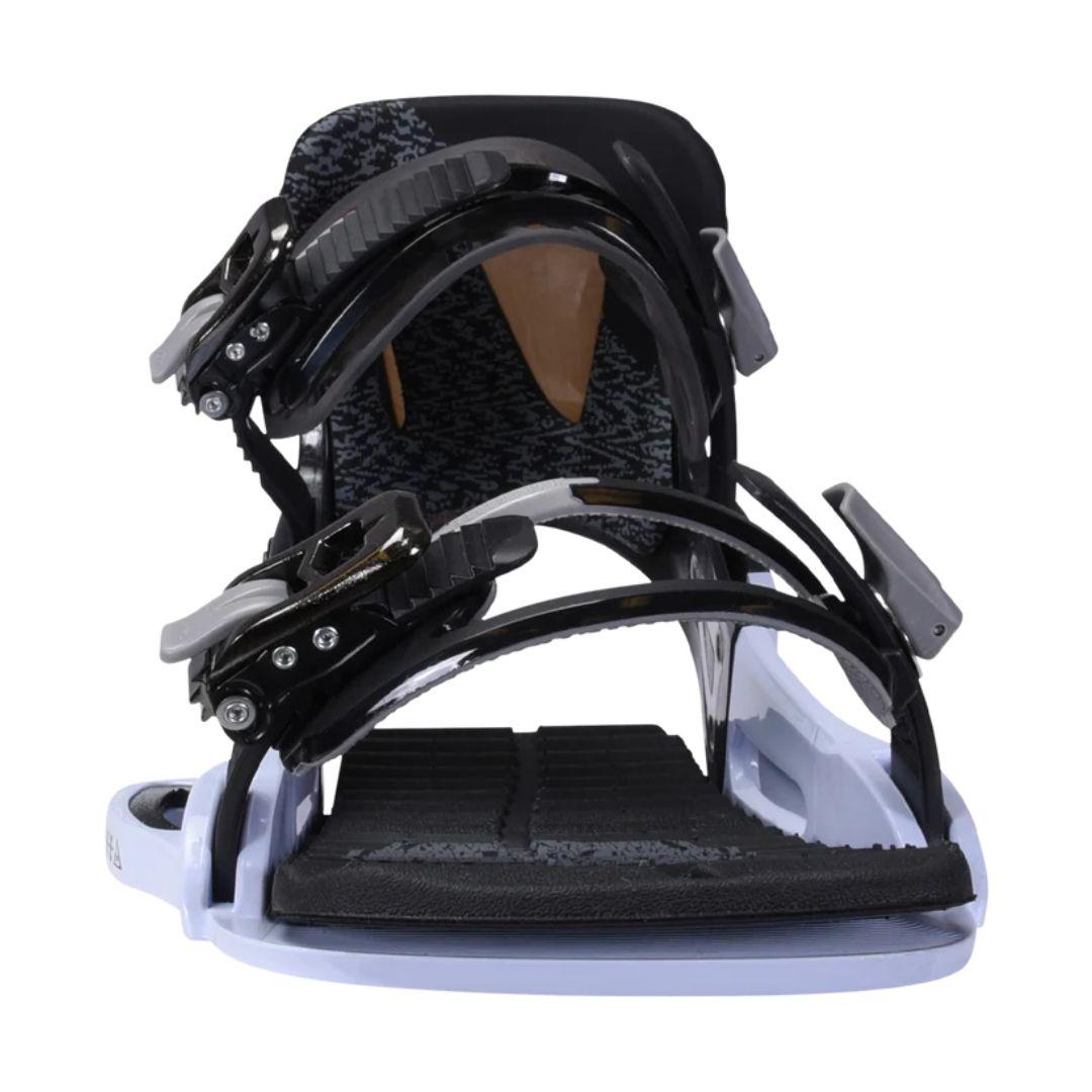 Hyperlite System Pro 10/13 Wakeboard Bindings 2026